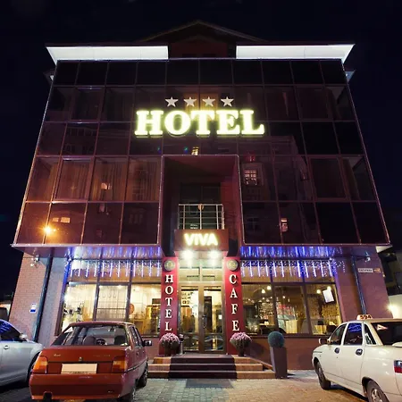 Viva Hotel-2